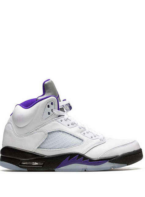 tenis Air Jordan 5 Retro "Concord"