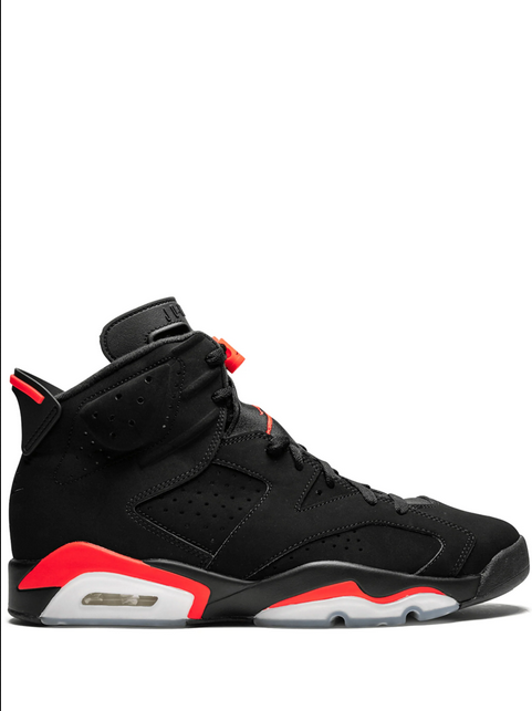 tenis Air Jordan 6 Retro