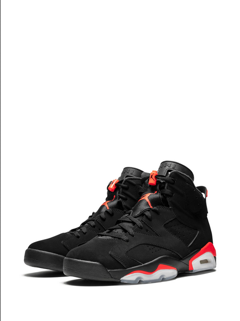 tenis Air Jordan 6 Retro