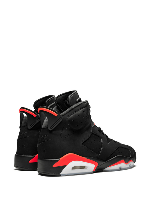 tenis Air Jordan 6 Retro