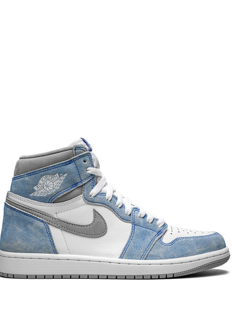 tenis Air Jordan 1 Retro High "Hyper Royal"