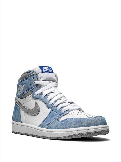 tenis Air Jordan 1 Retro High "Hyper Royal"