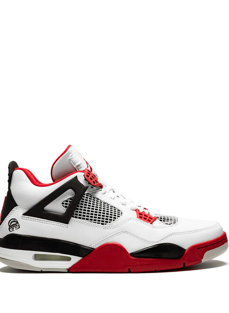 tenis Air Jordan 4 Retro