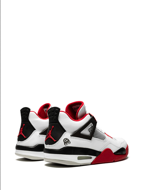 tenis Air Jordan 4 Retro