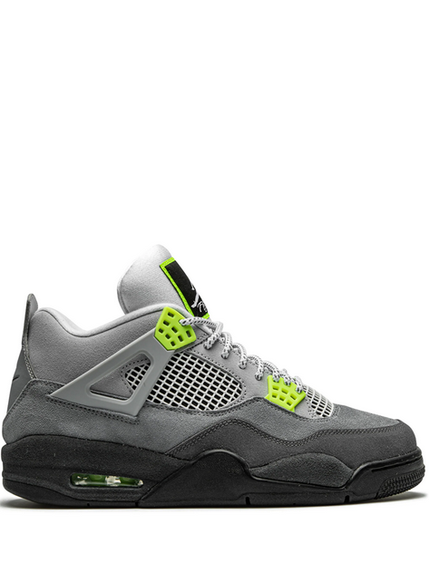 tenis Air Jordan 4 Retro SE