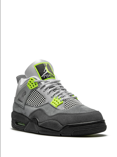 tenis Air Jordan 4 Retro SE