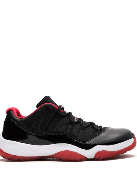 Air Jordan 11 Retro Low bred