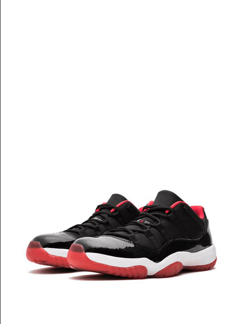 Air Jordan 11 Retro Low bred