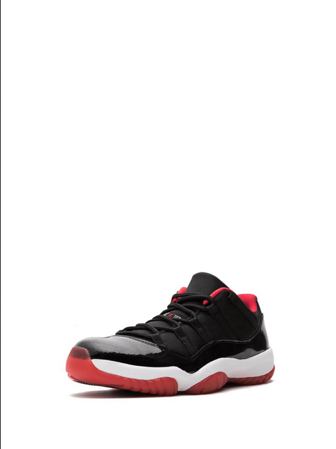 Air Jordan 11 Retro Low bred