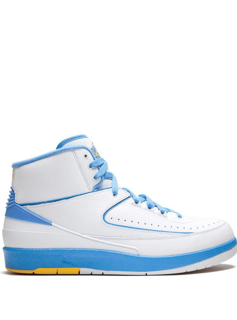 Air Jordan Retro 2 melo