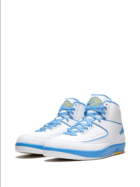 Air Jordan Retro 2 melo