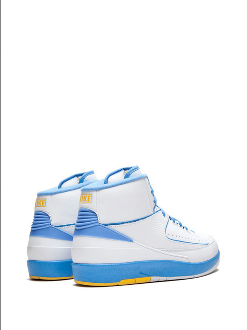 Air Jordan Retro 2 melo