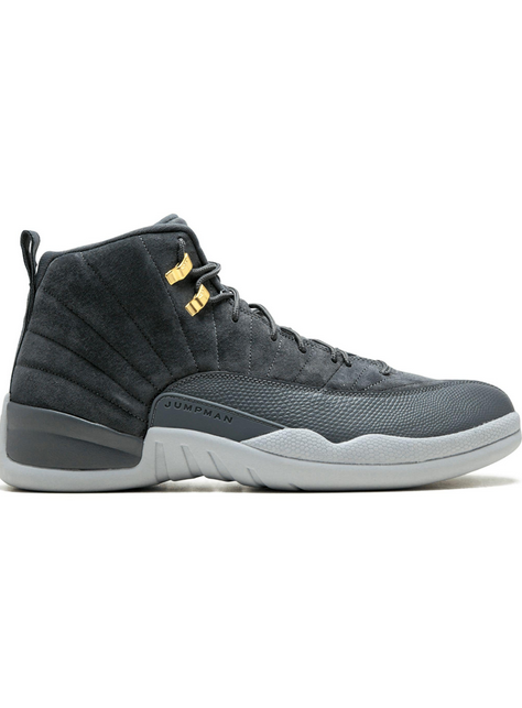 Air Jordan 12 Retro sneakers