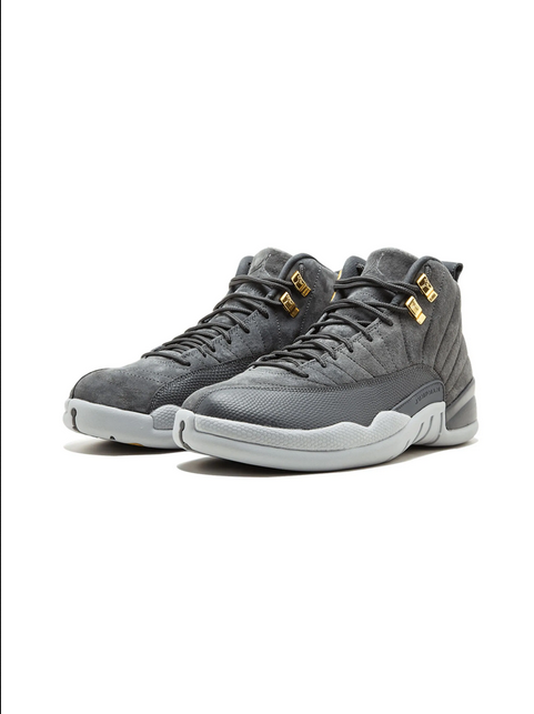 Air Jordan 12 Retro sneakers