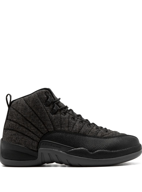 Air Jordan 12 Retro Wool sneakers