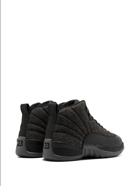 Air Jordan 12 Retro Wool sneakers