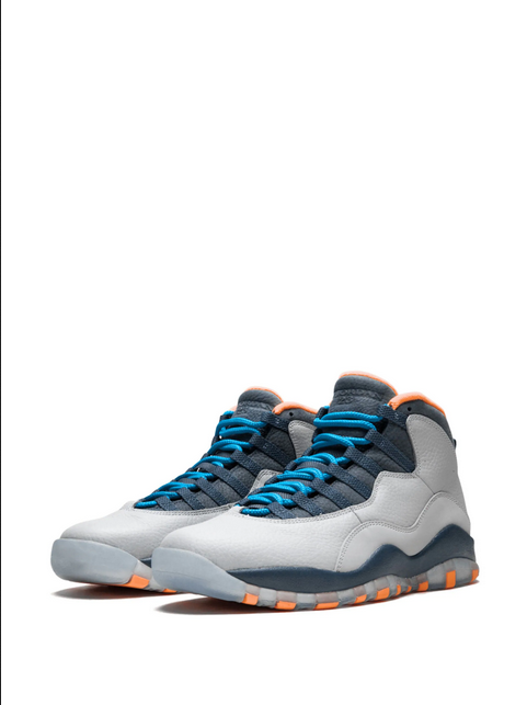 tenis Air Jordan Retro 10