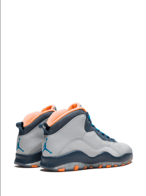 tenis Air Jordan Retro 10