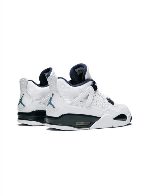 Air Jordan 4 Retro LS legend blue