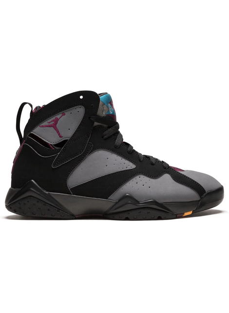 Air Jordan 7 Retro bordeaux