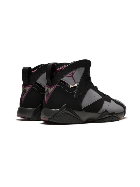 Air Jordan 7 Retro bordeaux