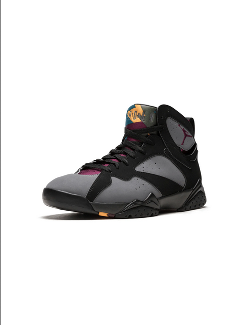 Air Jordan 7 Retro bordeaux