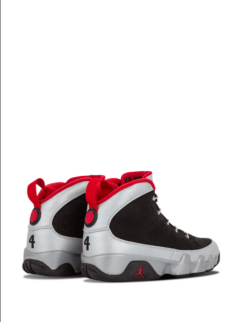 tenis Air Jordan 9 Retro