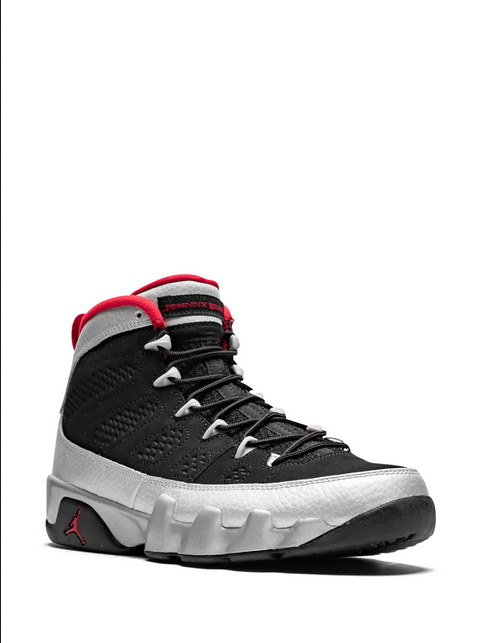 tenis Air Jordan 9 Retro