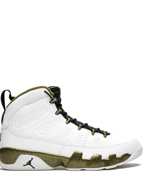 tenis Air Jordan 9 Retro