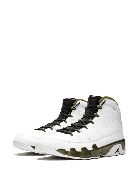 tenis Air Jordan 9 Retro