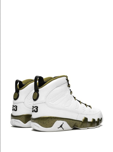 tenis Air Jordan 9 Retro