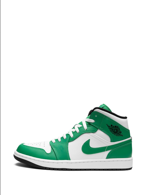 tenis Air Jordan 1 Mid