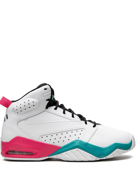 tenis altos Air Jordan Lift Off