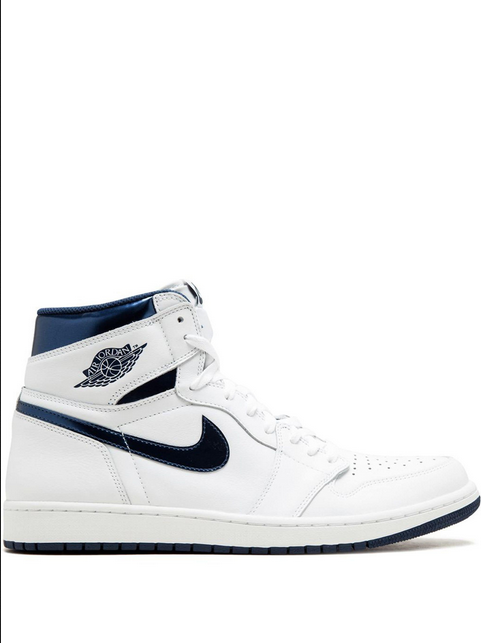 tenis Air Jordan 1 Retro