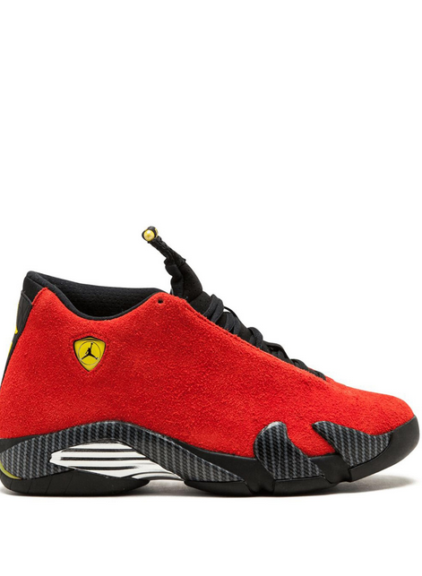 Air Jordan 14 Retro sneakers