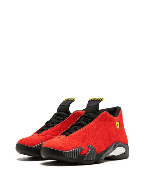 Air Jordan 14 Retro sneakers