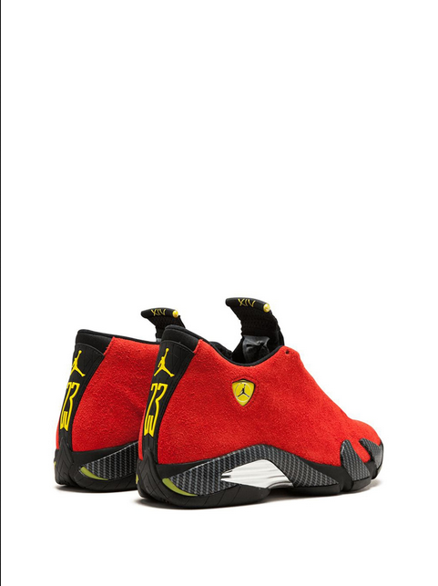 Air Jordan 14 Retro sneakers