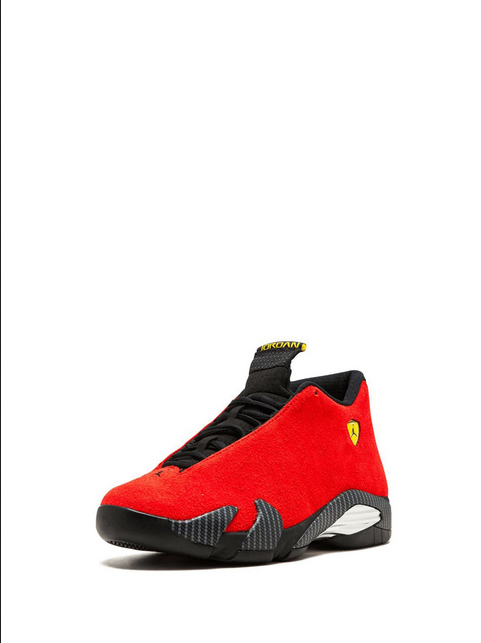 Air Jordan 14 Retro sneakers