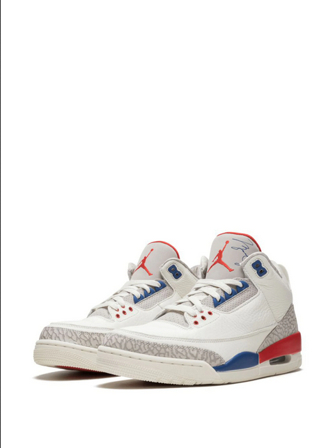 tenis Air Jordan 3 Retro