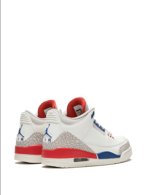 tenis Air Jordan 3 Retro