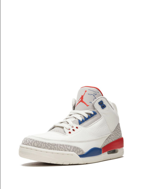 tenis Air Jordan 3 Retro