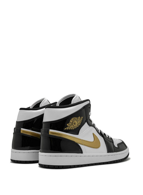 tenis Air Jordan 1 Mid SE