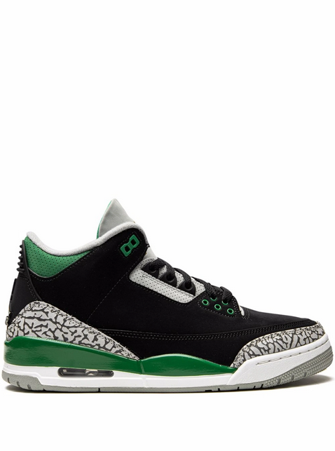 tenis Air Jordan 3 Retro