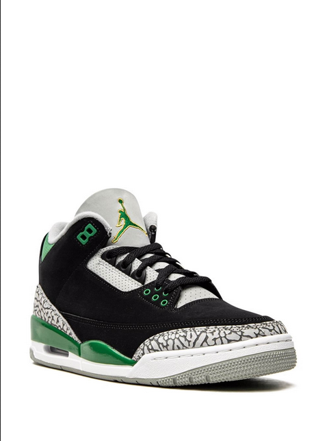 tenis Air Jordan 3 Retro