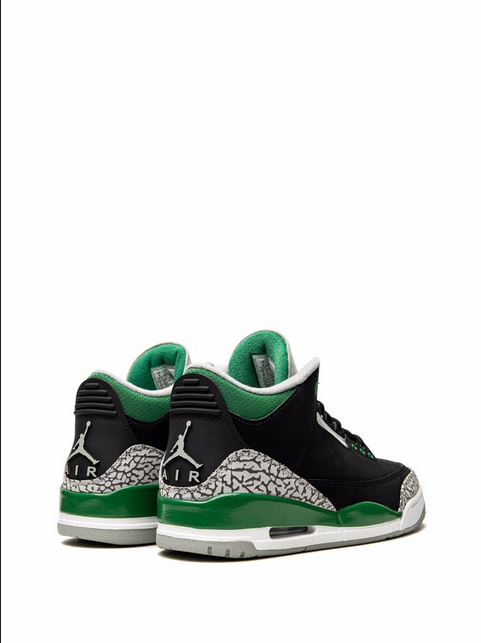 tenis Air Jordan 3 Retro