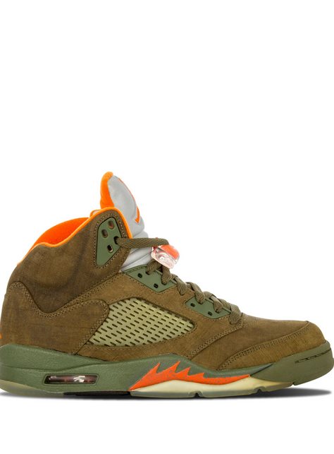 tenis Air Jordan 5 Retro