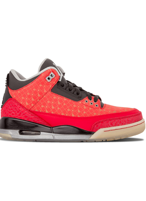 tenis Air Jordan 3 Retro