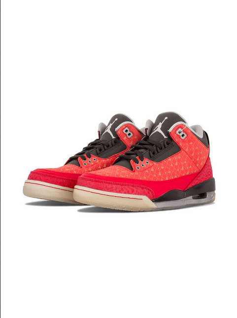 tenis Air Jordan 3 Retro