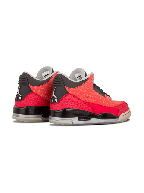 tenis Air Jordan 3 Retro