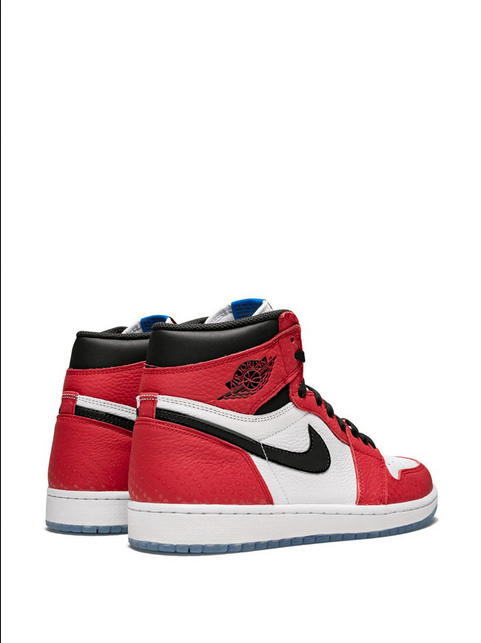 tenis Air Jordan 1 Retro